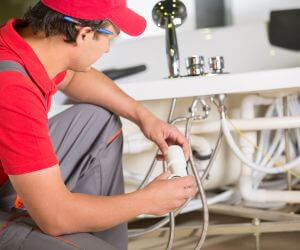 About Emergency plumbing pros South Branch, MI