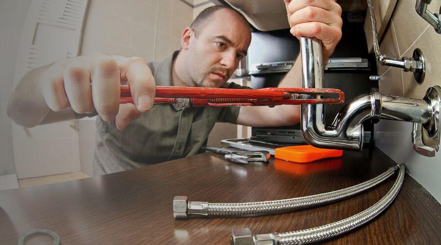 Professional emergency plumbing in South Branch, MI